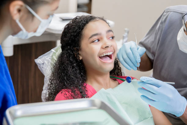 Best Cracked Tooth Emergency Dentist  in Esparto, CA