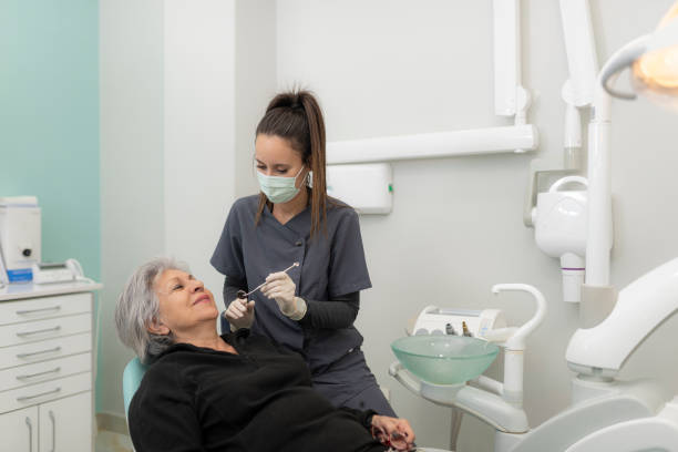 Best Urgent Tooth Repair  in Esparto, CA
